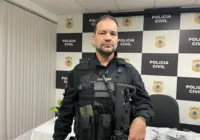 ‘Quem incidir em crime será alcançado’, diz coordenador da polícia