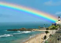 Quer sair? Confira previsão para este fim de semana em Salvador