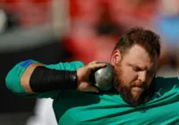 Queridinho da torcida, Darlan Romani está fora dos Jogos Olímpicos