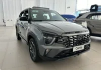 O que faz o Creta ser o carro mais vendido da Bahia?