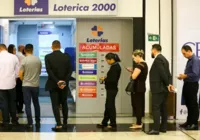 Quina de São João sorteia neste sábado prêmio de R$ 220 milhões
