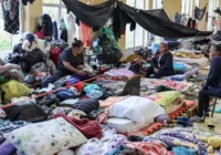 RS construirá "cidades temporárias" para acolher vítimas das enchentes