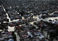 RS fica em alerta com novos temporais e ventos de até 100 km/h