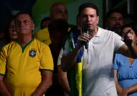 Ramagem depõe à PF por suposta espionagem ilegal no governo Bolsonaro