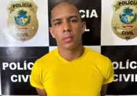 Rapper é preso acusado de estupro de vulnerável durante festa