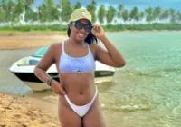 Raquel Brito em A Fazenda? Irmã de Davi abre o jogo sobre ida