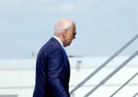 Reações internacionais à desistência de Biden de disputar a reeleição