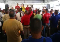 Reajuste, bermudões e manicure: veja o que mudou para os rodoviários