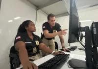 Reconhecimento Facial auxiliou na captura de 10 foragidos da Justiça