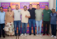 Rede Sustentabilidade declara apoio a Kleber Rosa em Salvador imagem