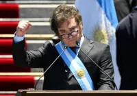 Reformas econômicas de Milei começam a entrar em vigor na Argentina