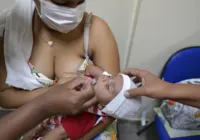 Relatório detalha taxas de adesão vacinal na Bahia; confira