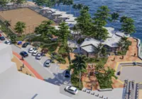 Requalificação do Porto da Lenha ganha incremento de R$ 850 mil