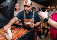 Restaurante realiza 1ª edição do Festival do Porco Inteiro em Salvador