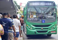 Reunião entre rodoviários e empresários pode definir greve em Salvador