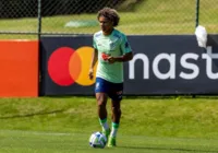 Revelação do Sport entra na mira do Real Madrid