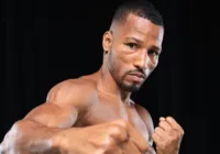 Robson Conceição anuncia abertura das inscrições de projeto social