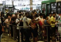 Rodoviários se aproximam do ‘tudo ou nada’ com possível greve