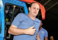 Rogério Ceni elogia adversário e vê Bahia "jogando no máximo"