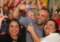 Rosalvo e Naide já são candidatos oficiais em Lauro de Freitas