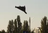 Rússia anuncia que destruiu 31 drones ucranianos