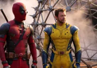 Ryan Reynolds revela balde obsceno criado para "Deadpool e Wolverine"