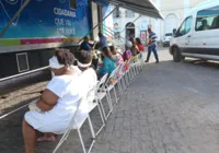 SAC Itinerante  estará em loja nos Barris para emitir novo RG