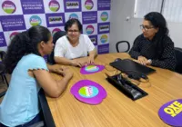 SPM debate capacitação de gênero na Agricultura Familiar