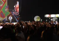 SSP soma mais de 41 mil pessoas em dois dias do São João da Bahia