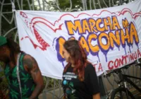 Sábado tem marcha em Salvador para legalizar a maconha