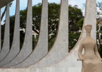 STF já recebeu defesas de 17 dos 34 denunciados por golpe de Estado imagem
