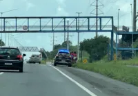 Saiba como está a BR-324 em volta para Salvador após feriado