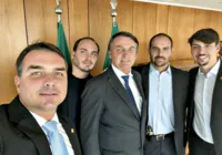 Saiba como filhos de Bolsonaro usaram Abin paralela para fins pessoais