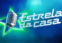 Saiba como será o programa 'Estrela da Casa', novo reality da Globo