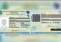 Saiba novo prazo para chegada da nova Carteira de Identidade na Bahia