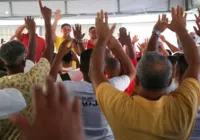 Saiba o que significa 'Estado de Greve', deflagrado pelos rodoviários