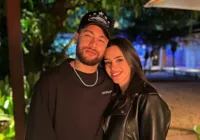 Saiba quando custa o anel que Bruna Biancardi ganhou de Neymar