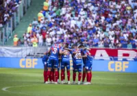 Saiba quando o Bahia descobrirá rival das oitavas da Copa do Brasil