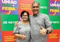 Saiba quem é Elisângela Araújo, nova deputada federal pela Bahia