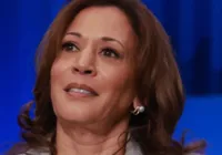 Saiba quem é Kamala Harris, favorita à presidência dos Estados Unidos