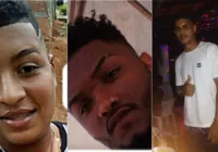 Saiba quem são os envolvidos no esquartejamento de jovem em Vila Verde