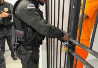 'Saidinhas' do sistema penitenciário são restringidas; saiba como fica