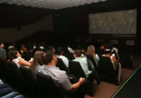 Salas gratuitas de cinema em Salvador vão ser revitalizadas