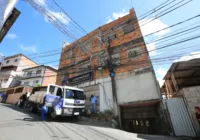 Salvador: Imóvel que ameaçava terreiro  é desocupado e será demolido