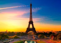 Salvador ganha três voos diretos por semana para Paris