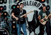 "Salvador não abre oportunidades para o rock", diz baterista da Vernal