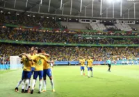 Salvador se torna palco de importantes jogos do futebol mundial