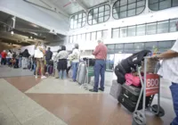 Salvador terá voo direto para Curitiba; saiba detalhes