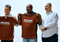 Santo Estêvão realiza audiência pública para implantação do IF Baiano