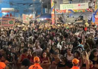 Sao João de Paripe encerra com muita festa e alegria da população